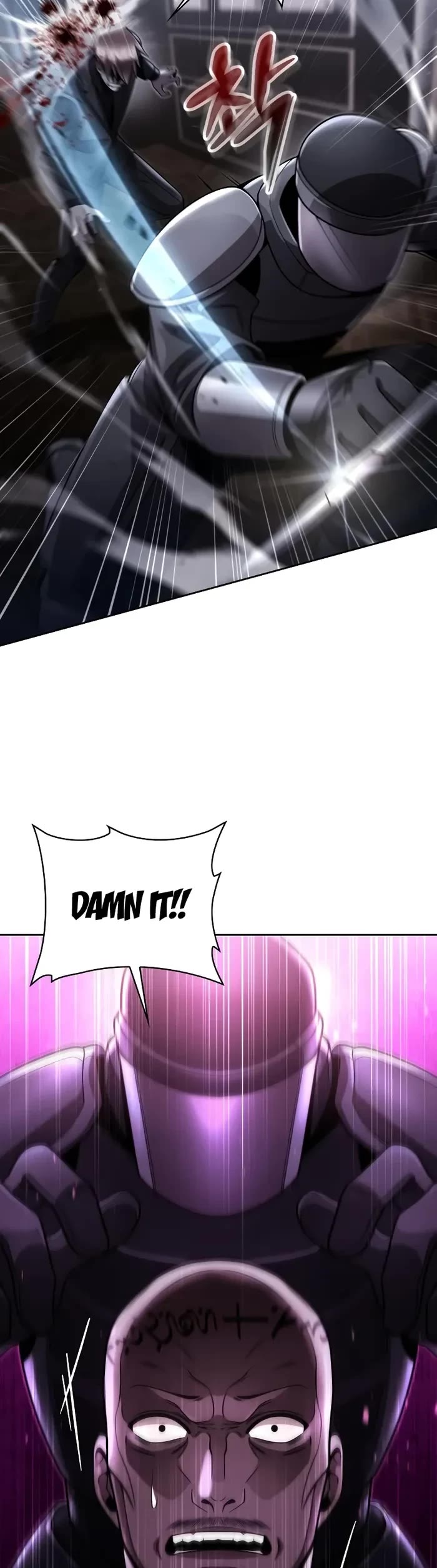 Clever Cleaning Life Of The Returned Genius Hunter Chapter 93 page 24 - Chapter 93
