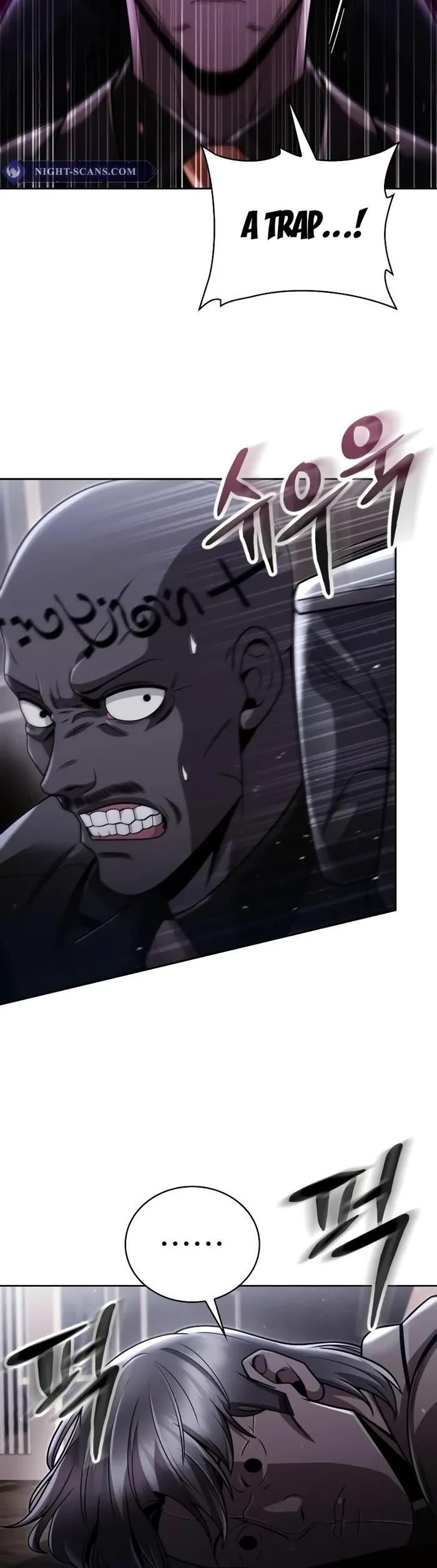 Clever Cleaning Life Of The Returned Genius Hunter Chapter 93 page 25 - Chapter 93
