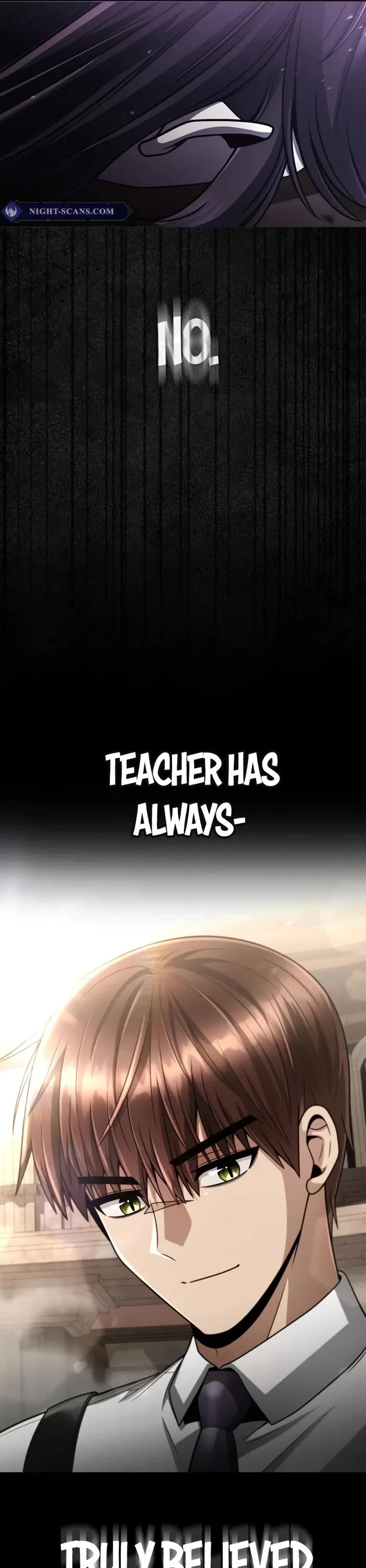 Clever Cleaning Life Of The Returned Genius Hunter Chapter 93 page 41 - Chapter 93