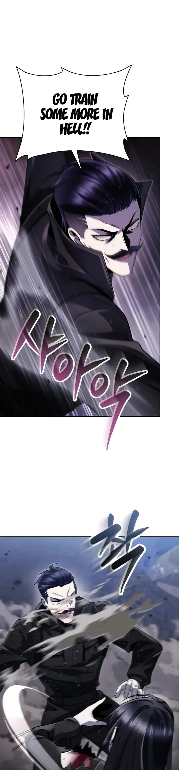 Clever Cleaning Life Of The Returned Genius Hunter Chapter 93 page 43 - Chapter 93