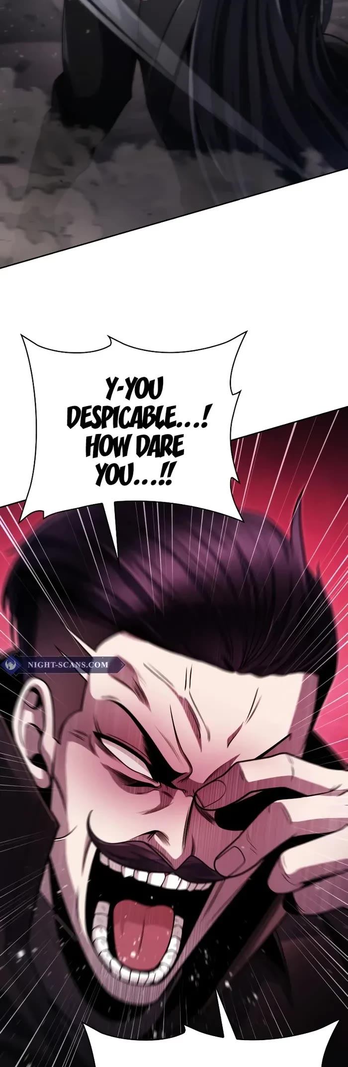 Clever Cleaning Life Of The Returned Genius Hunter Chapter 93 page 44 - Chapter 93
