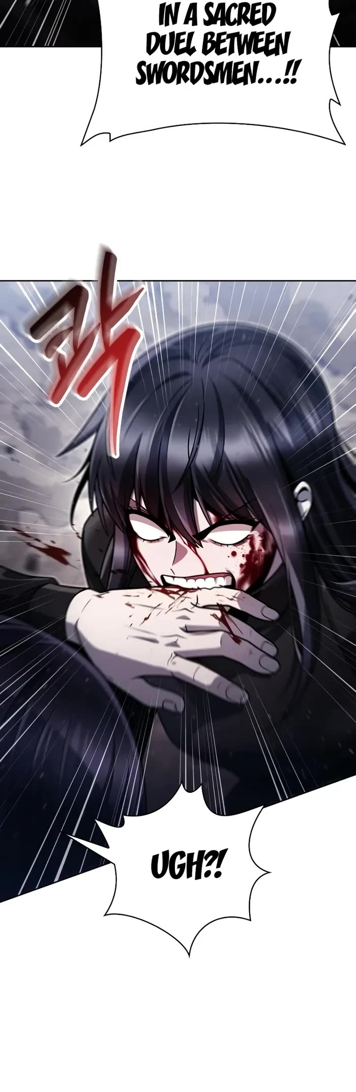 Clever Cleaning Life Of The Returned Genius Hunter Chapter 93 page 45 - Chapter 93