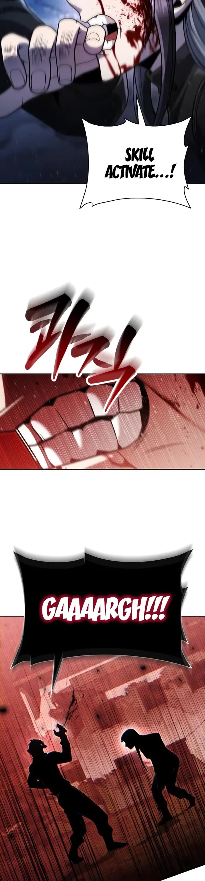 Clever Cleaning Life Of The Returned Genius Hunter Chapter 93 page 48 - Chapter 93