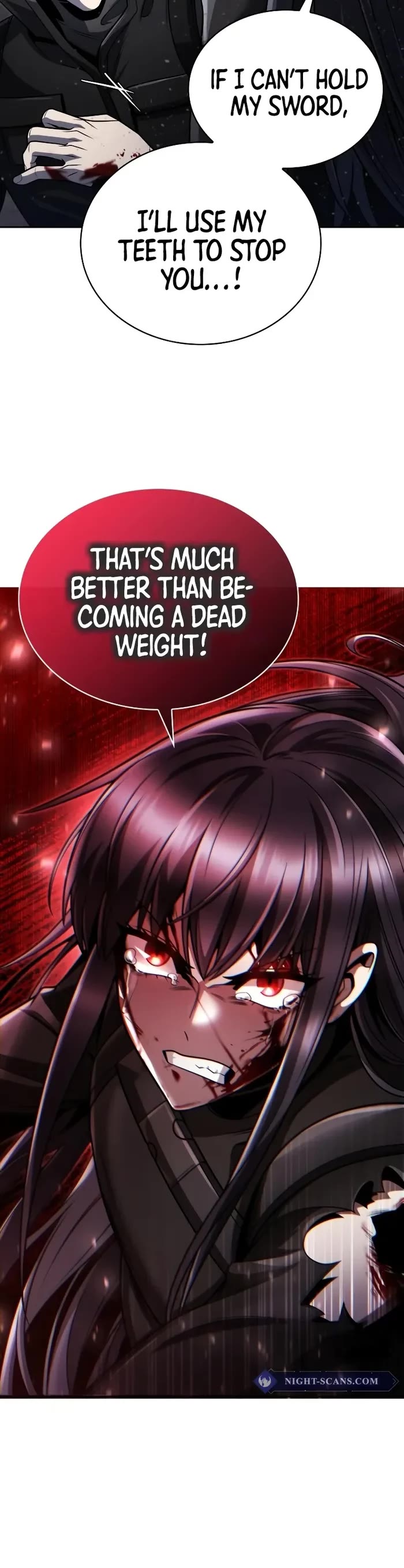 Clever Cleaning Life Of The Returned Genius Hunter Chapter 93 page 50 - Chapter 93