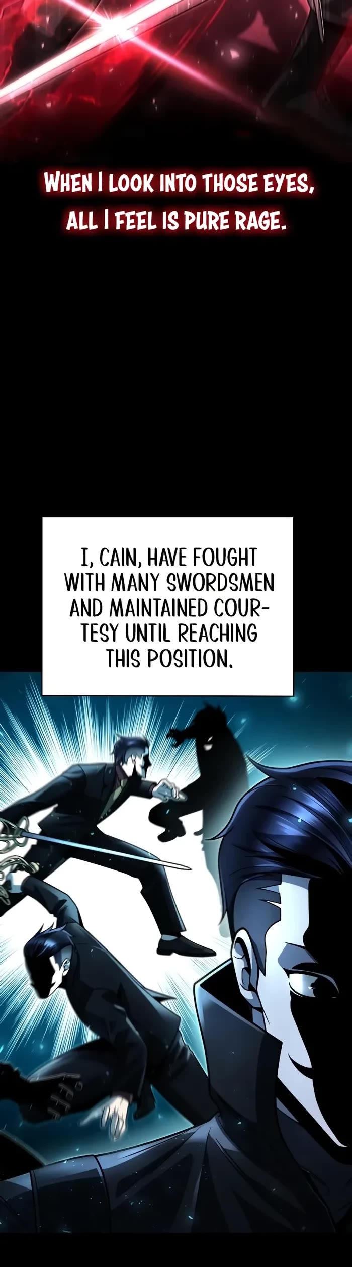 Clever Cleaning Life Of The Returned Genius Hunter Chapter 94 page 10 - Chapter 94