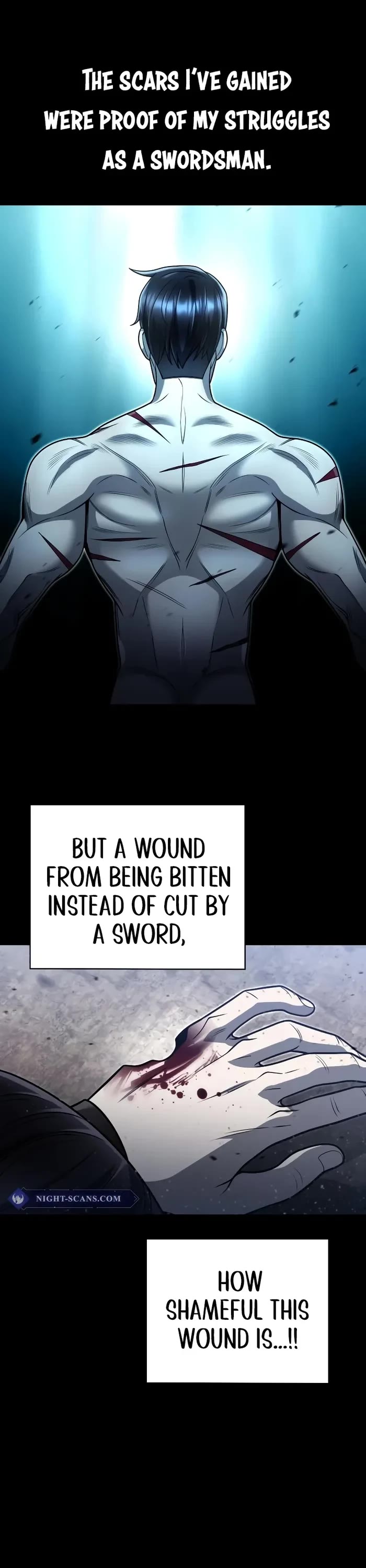 Clever Cleaning Life Of The Returned Genius Hunter Chapter 94 page 11 - Chapter 94