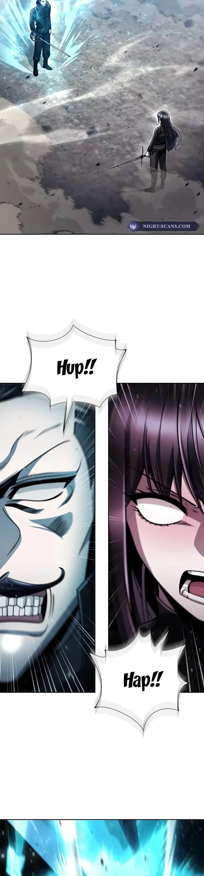 Clever Cleaning Life Of The Returned Genius Hunter Chapter 94 page 13 - Chapter 94