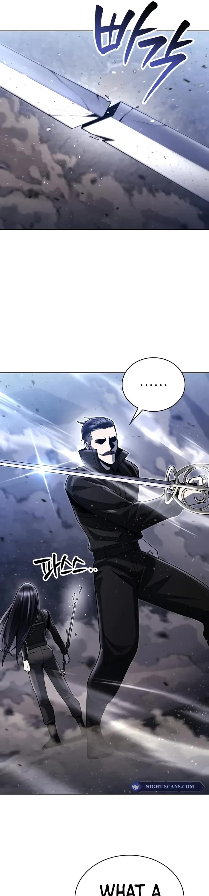 Clever Cleaning Life Of The Returned Genius Hunter Chapter 94 page 16 - Chapter 94