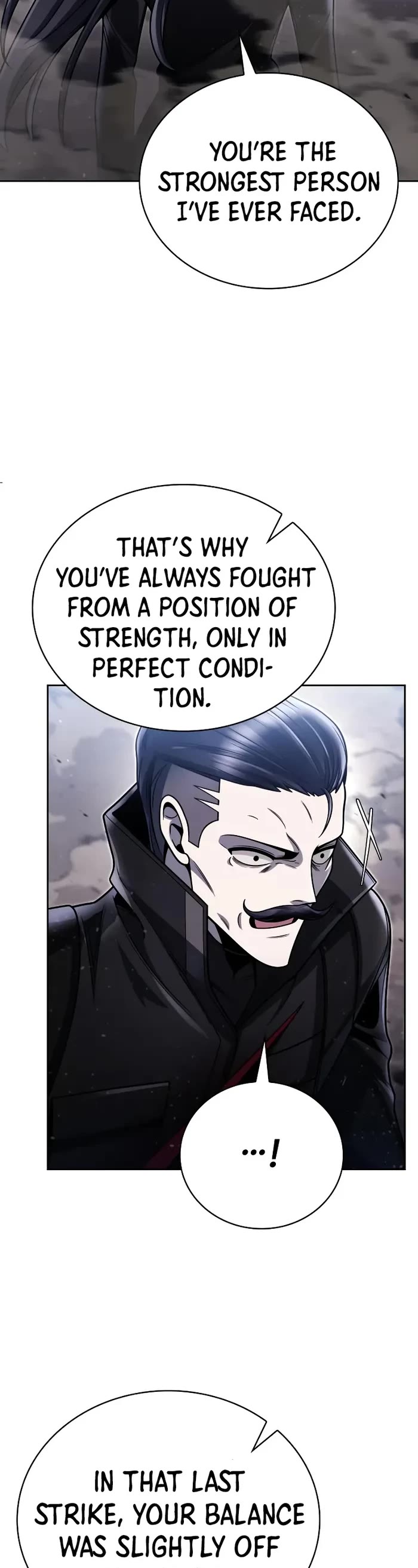 Clever Cleaning Life Of The Returned Genius Hunter Chapter 94 page 19 - Chapter 94