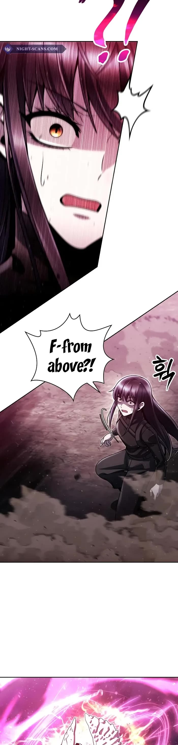 Clever Cleaning Life Of The Returned Genius Hunter Chapter 94 page 24 - Chapter 94
