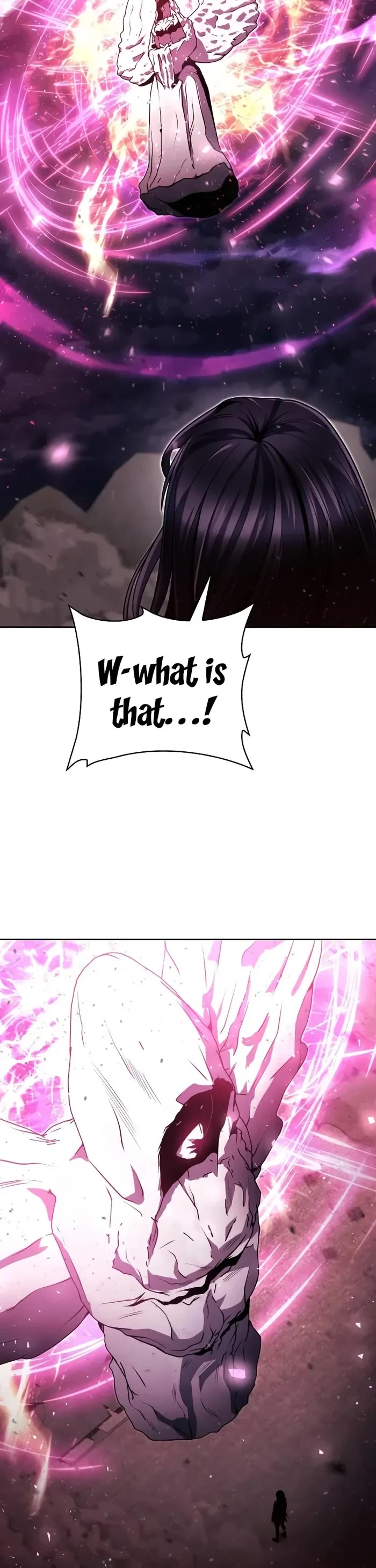 Clever Cleaning Life Of The Returned Genius Hunter Chapter 94 page 25 - Chapter 94