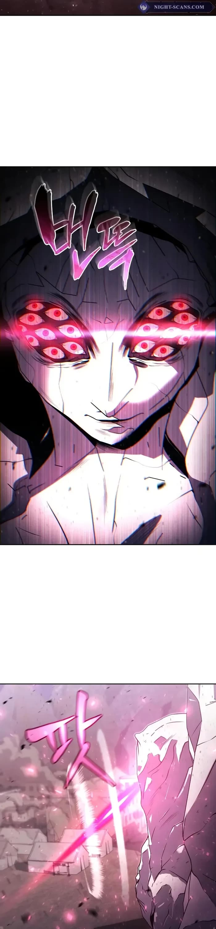 Clever Cleaning Life Of The Returned Genius Hunter Chapter 94 page 26 - Chapter 94