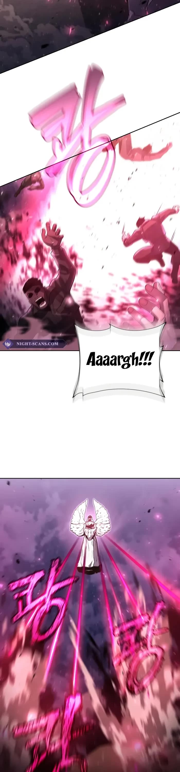 Clever Cleaning Life Of The Returned Genius Hunter Chapter 94 page 27 - Chapter 94