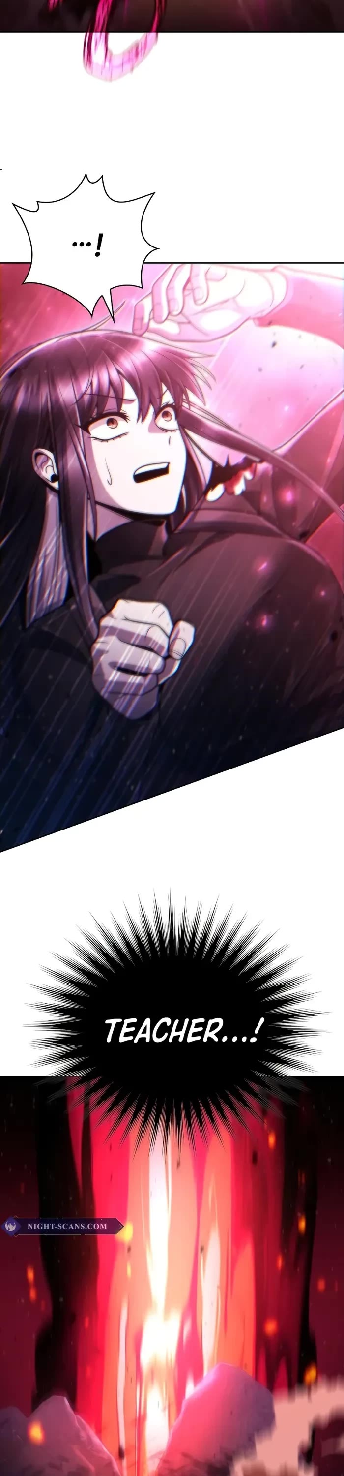 Clever Cleaning Life Of The Returned Genius Hunter Chapter 94 page 28 - Chapter 94