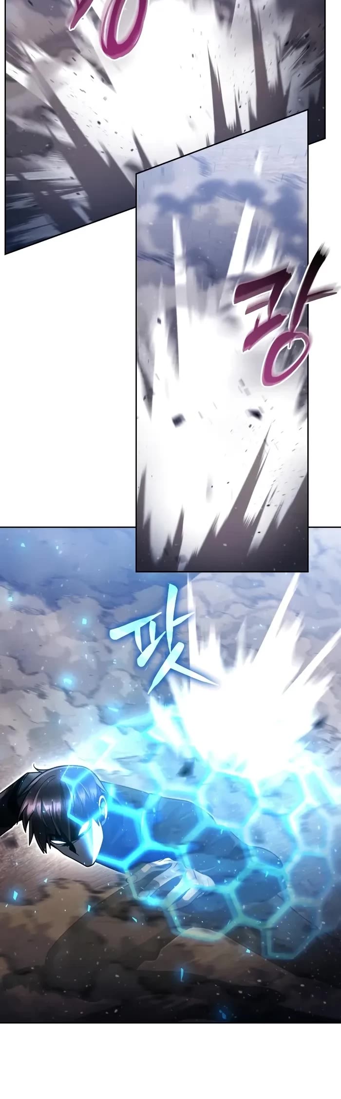 Clever Cleaning Life Of The Returned Genius Hunter Chapter 94 page 30 - Chapter 94