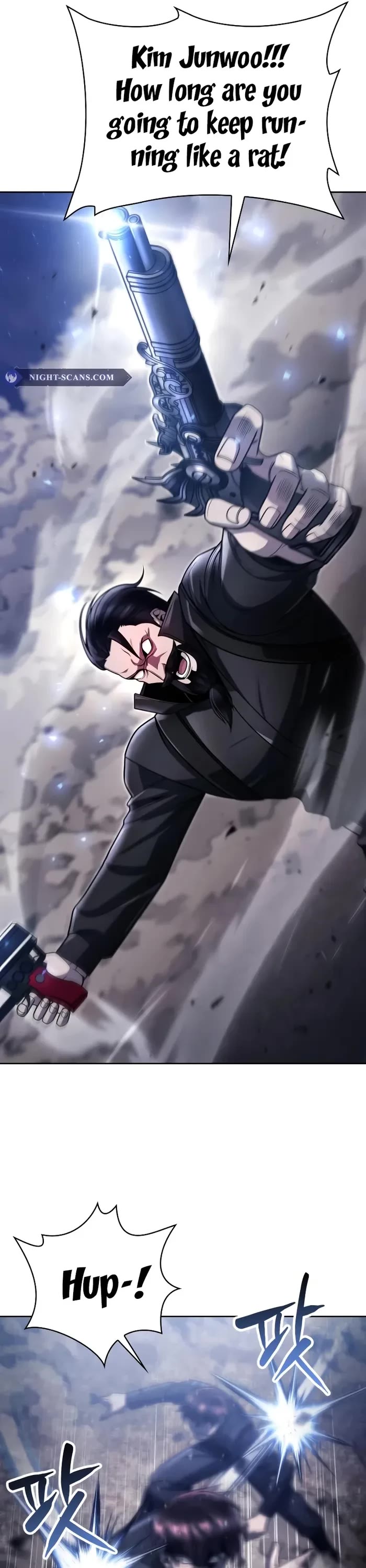 Clever Cleaning Life Of The Returned Genius Hunter Chapter 94 page 31 - Chapter 94