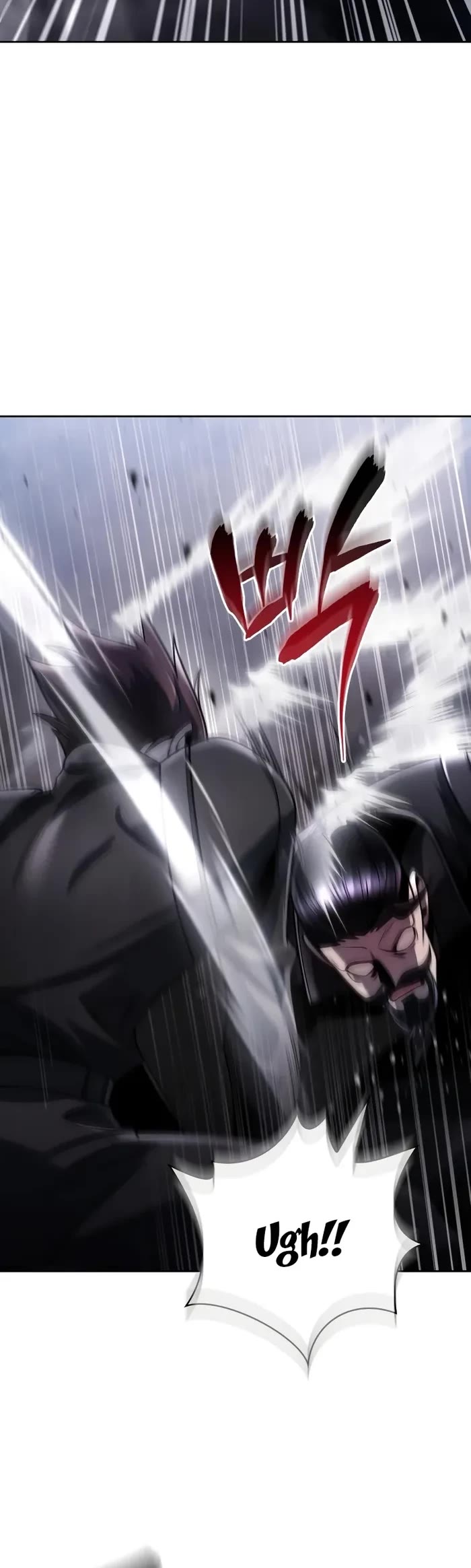 Clever Cleaning Life Of The Returned Genius Hunter Chapter 94 page 35 - Chapter 94