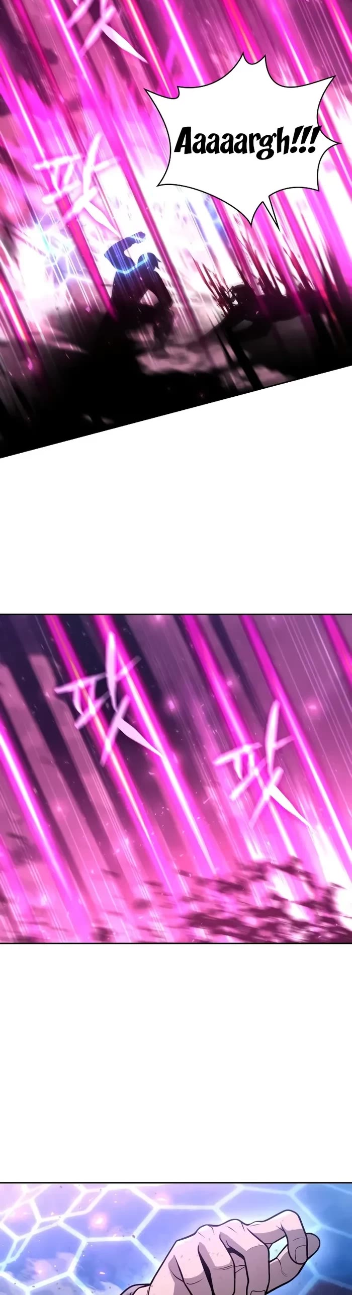 Clever Cleaning Life Of The Returned Genius Hunter Chapter 94 page 39 - Chapter 94