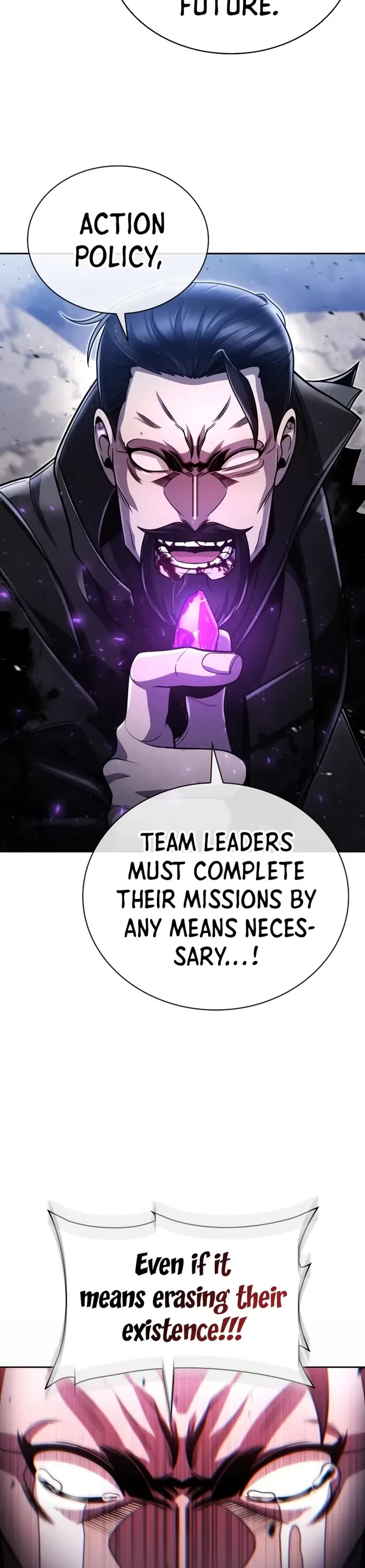 Clever Cleaning Life Of The Returned Genius Hunter Chapter 94 page 42 - Chapter 94