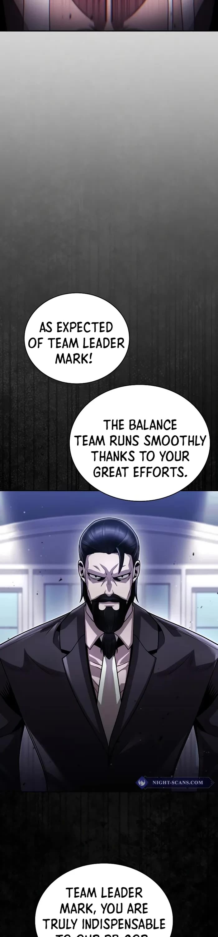 Clever Cleaning Life Of The Returned Genius Hunter Chapter 94 page 43 - Chapter 94