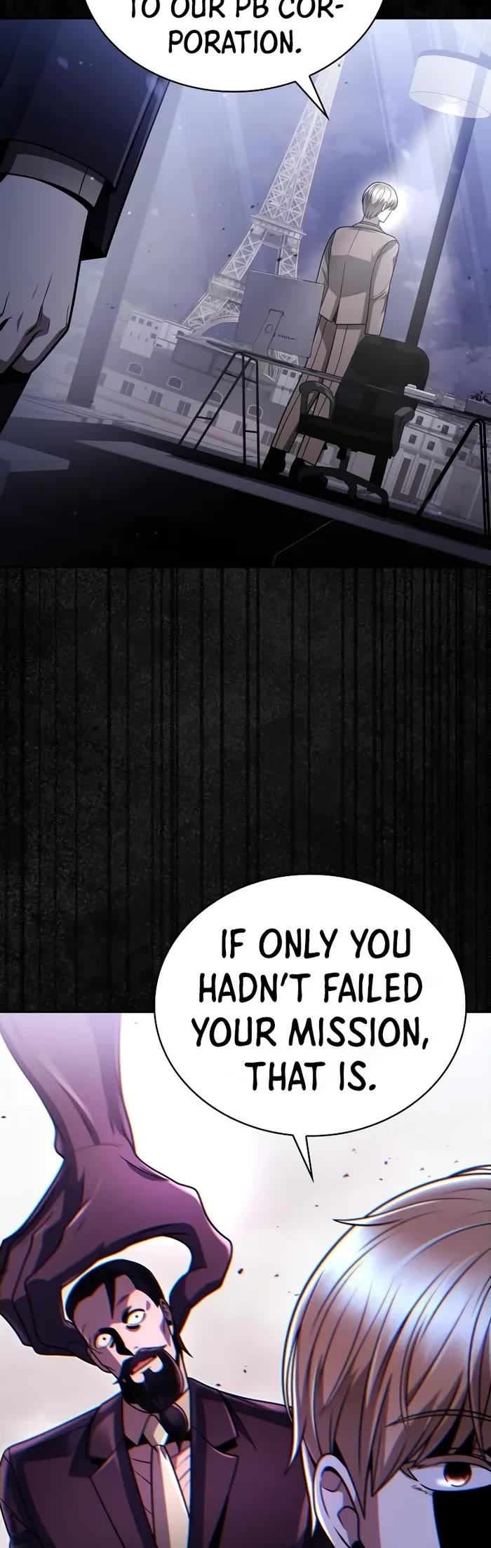 Clever Cleaning Life Of The Returned Genius Hunter Chapter 94 page 44 - Chapter 94