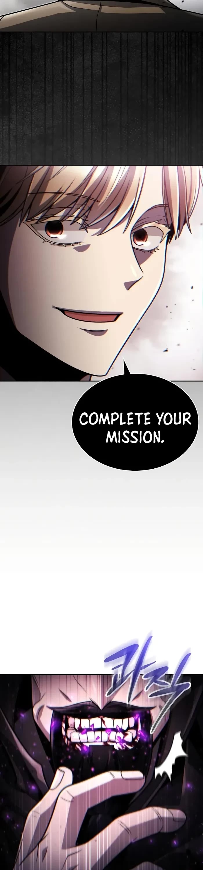 Clever Cleaning Life Of The Returned Genius Hunter Chapter 94 page 48 - Chapter 94