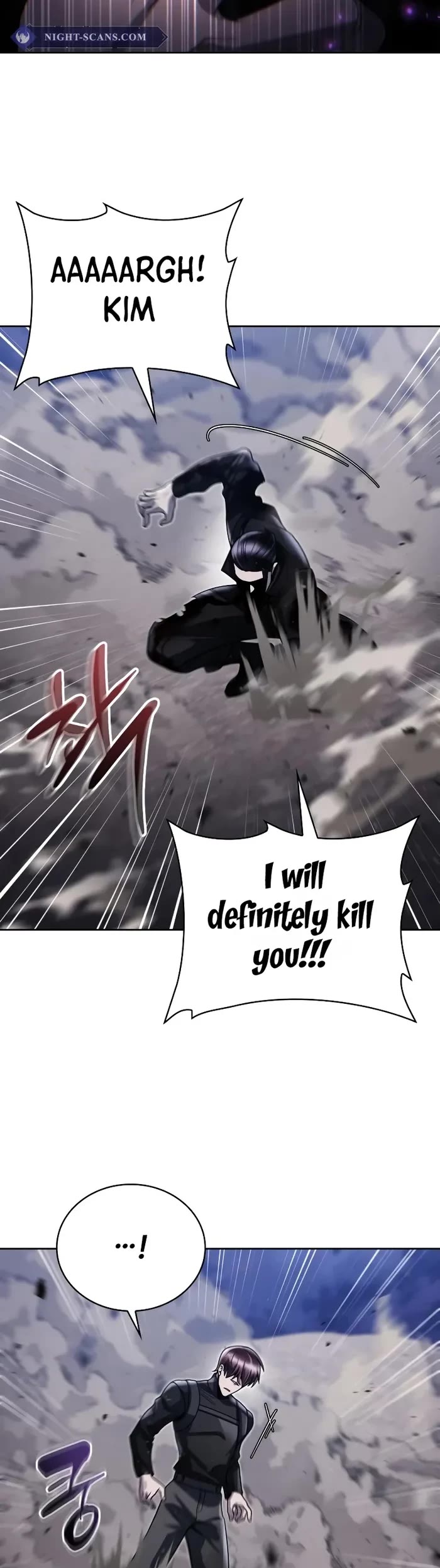 Clever Cleaning Life Of The Returned Genius Hunter Chapter 94 page 49 - Chapter 94