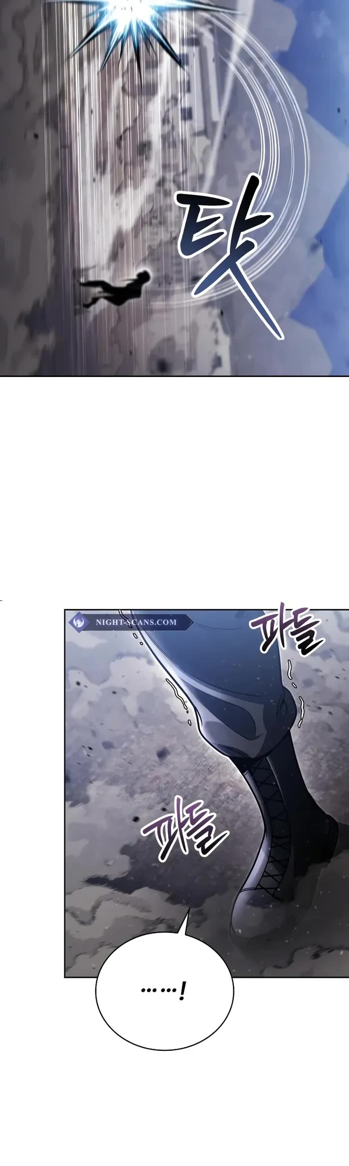 Clever Cleaning Life Of The Returned Genius Hunter Chapter 94 page 5 - Chapter 94