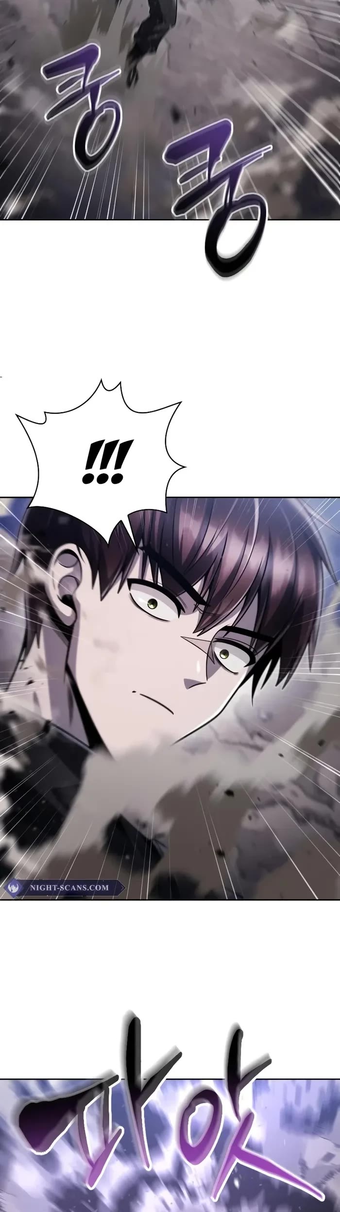 Clever Cleaning Life Of The Returned Genius Hunter Chapter 94 page 50 - Chapter 94