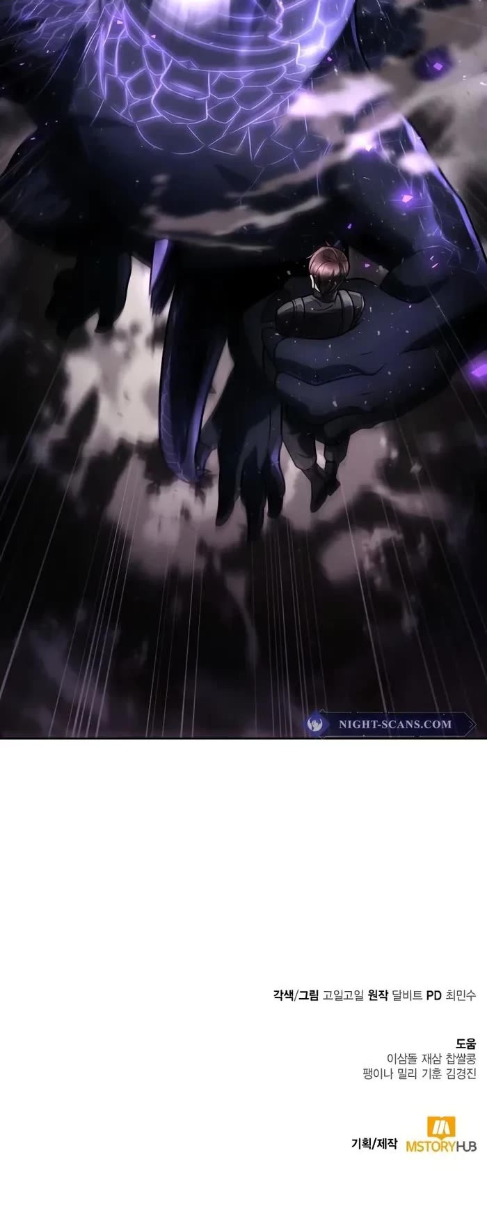 Clever Cleaning Life Of The Returned Genius Hunter Chapter 94 page 52 - Chapter 94