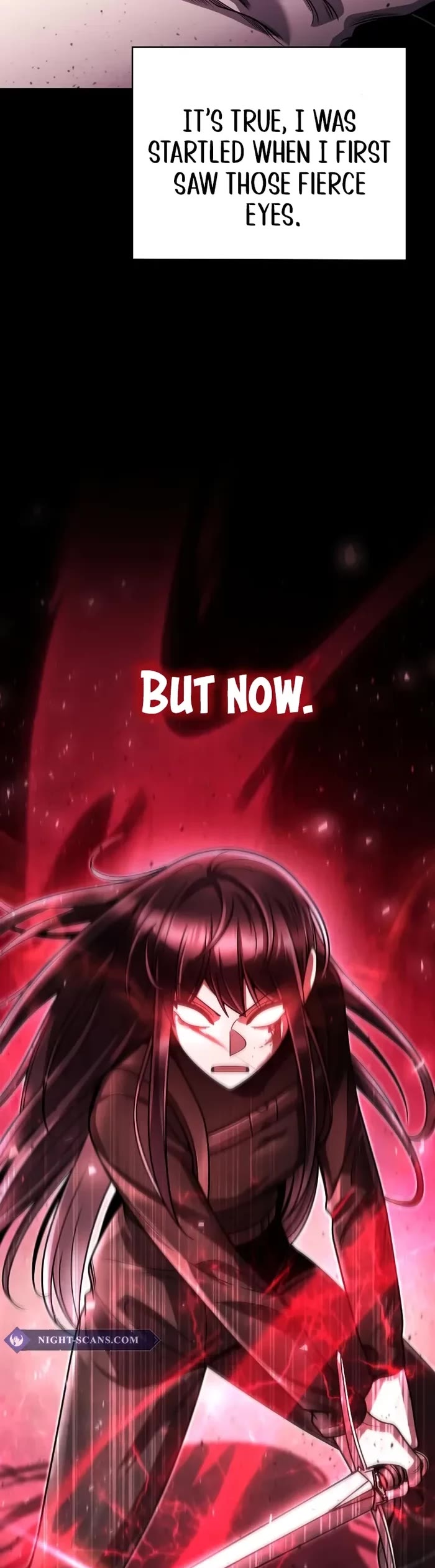 Clever Cleaning Life Of The Returned Genius Hunter Chapter 94 page 9 - Chapter 94