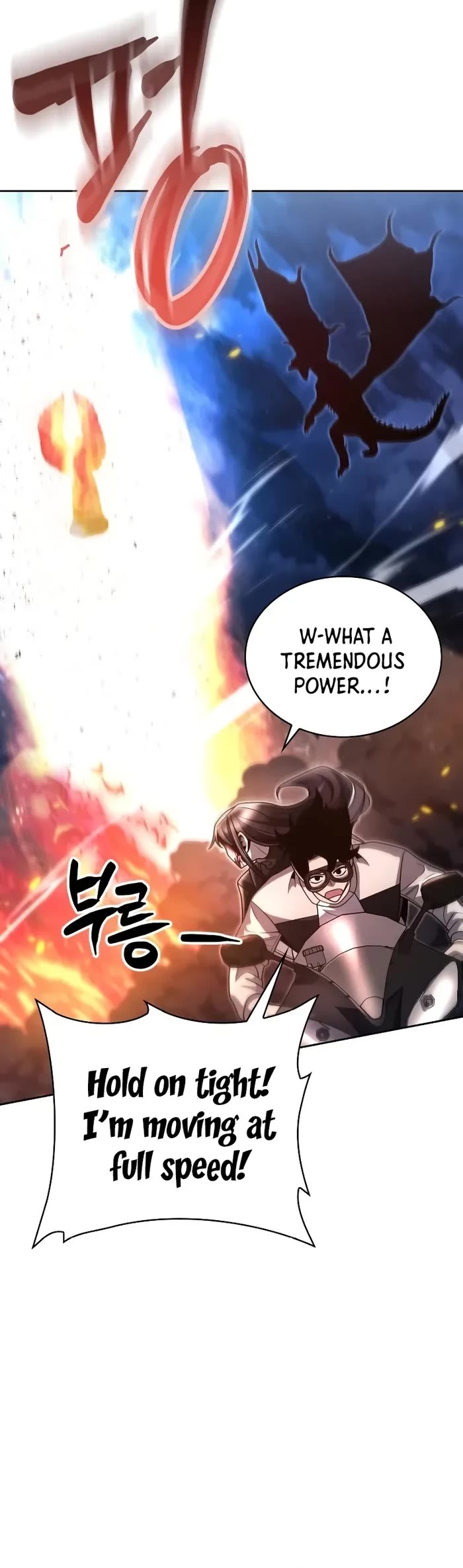 Clever Cleaning Life Of The Returned Genius Hunter Chapter 95 page 10 - Chapter 95