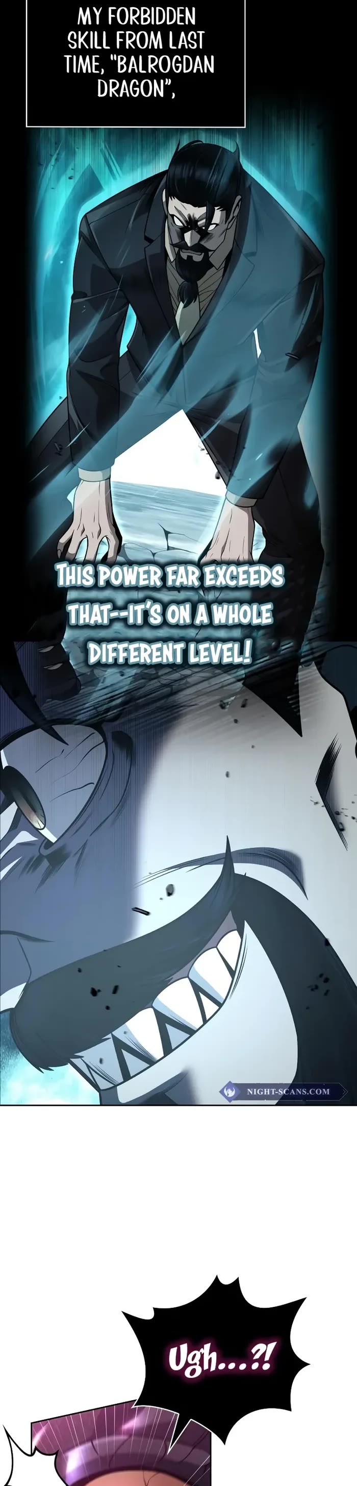 Clever Cleaning Life Of The Returned Genius Hunter Chapter 95 page 14 - Chapter 95
