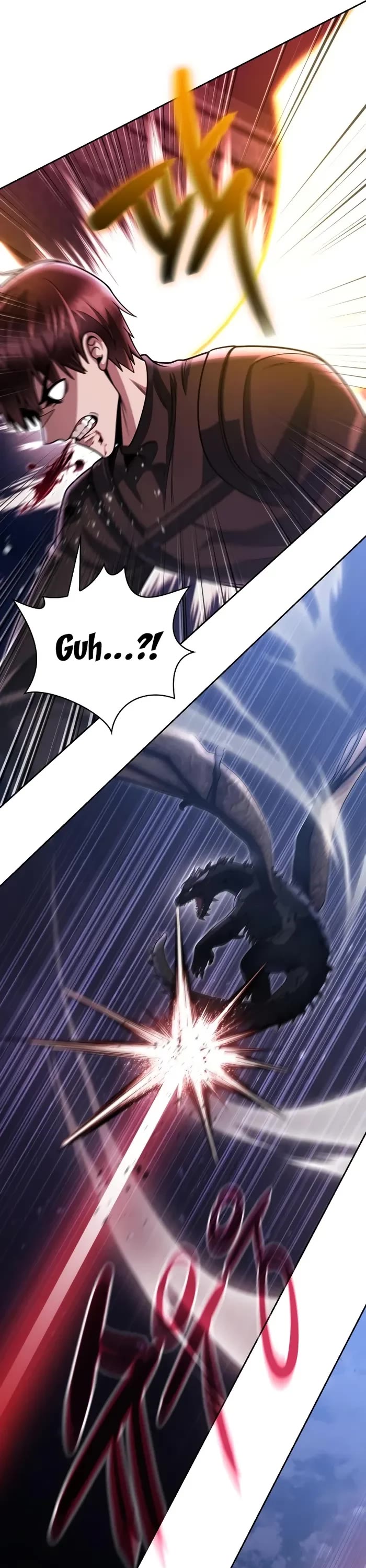 Clever Cleaning Life Of The Returned Genius Hunter Chapter 95 page 20 - Chapter 95