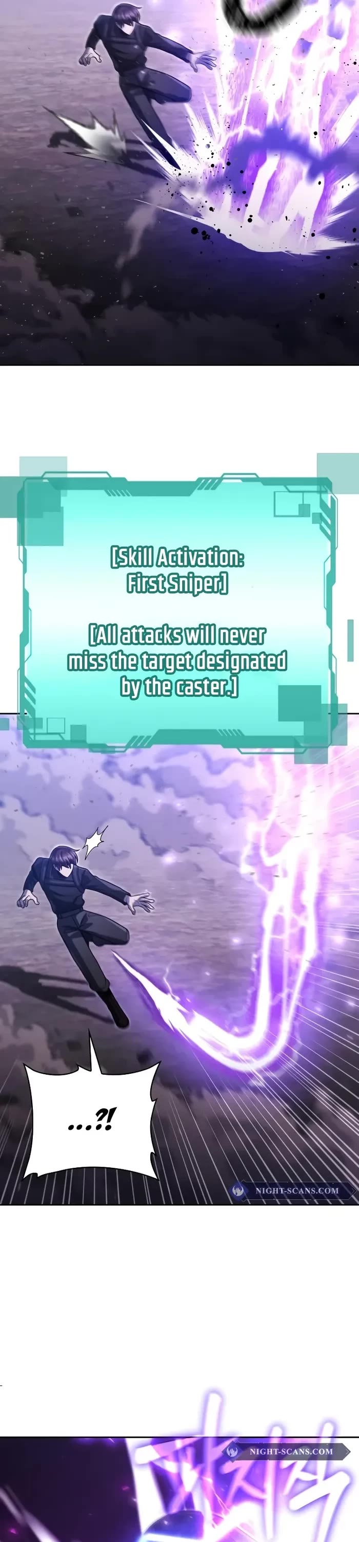 Clever Cleaning Life Of The Returned Genius Hunter Chapter 95 page 26 - Chapter 95