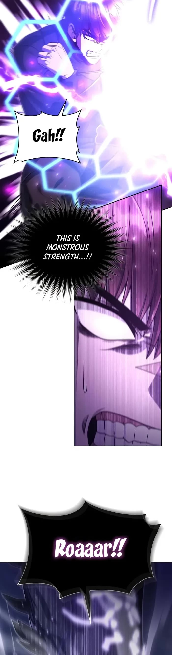 Clever Cleaning Life Of The Returned Genius Hunter Chapter 95 page 27 - Chapter 95