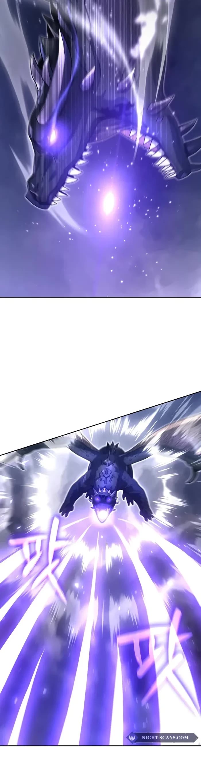 Clever Cleaning Life Of The Returned Genius Hunter Chapter 95 page 28 - Chapter 95