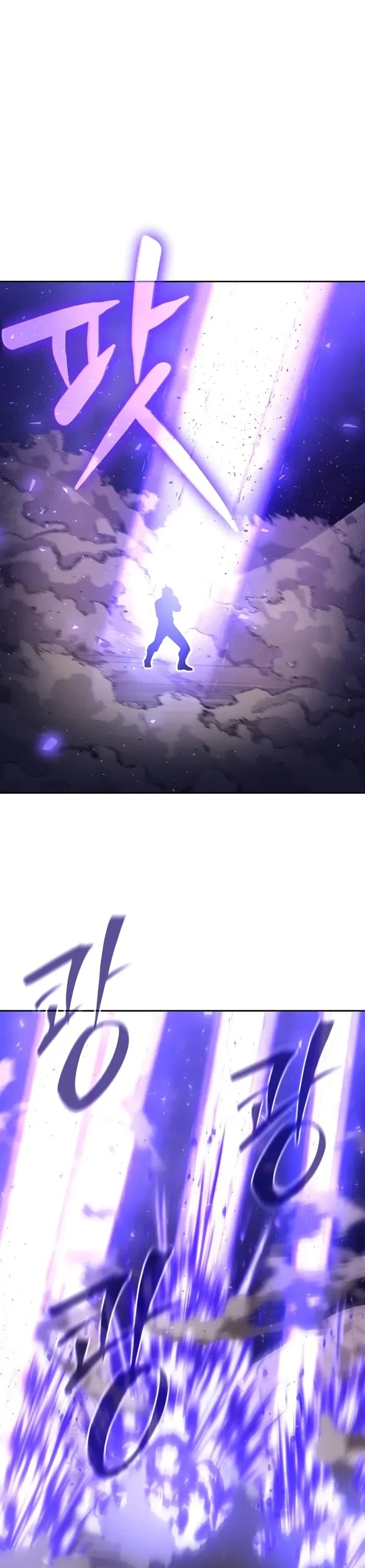 Clever Cleaning Life Of The Returned Genius Hunter Chapter 95 page 29 - Chapter 95