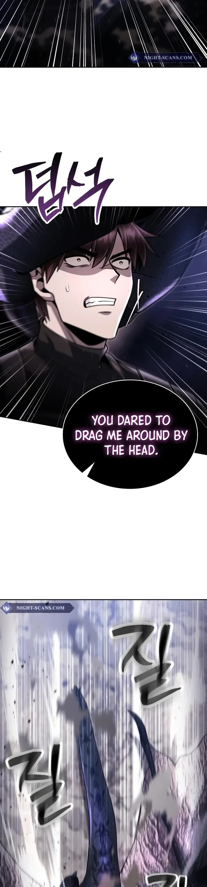 Clever Cleaning Life Of The Returned Genius Hunter Chapter 95 page 31 - Chapter 95
