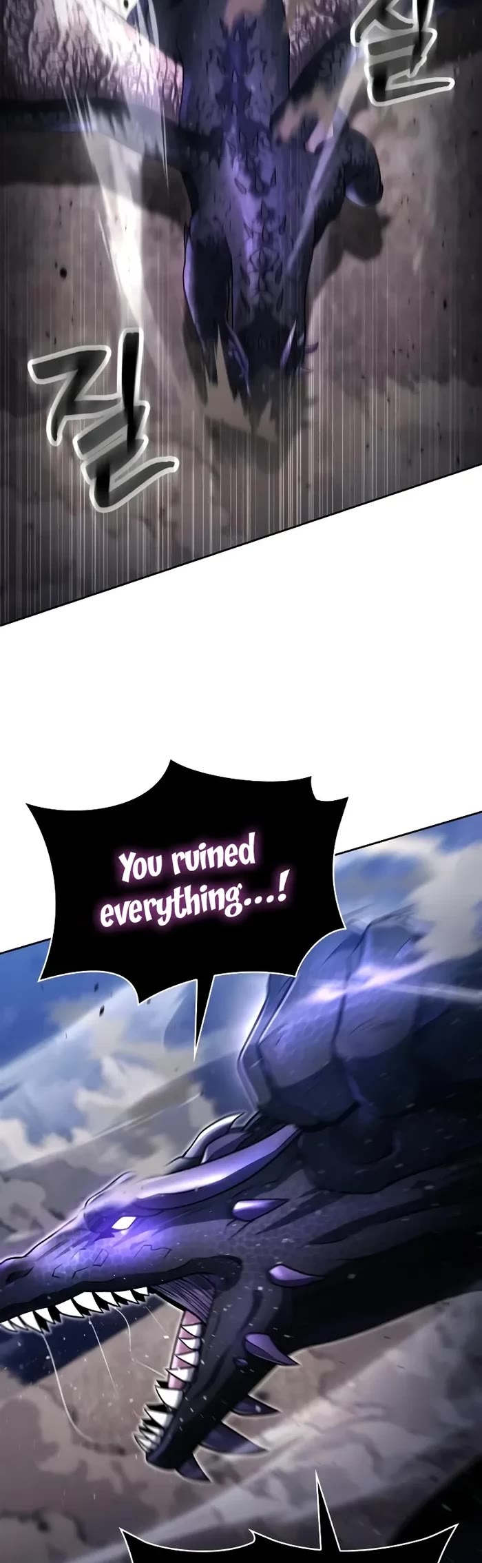 Clever Cleaning Life Of The Returned Genius Hunter Chapter 95 page 32 - Chapter 95