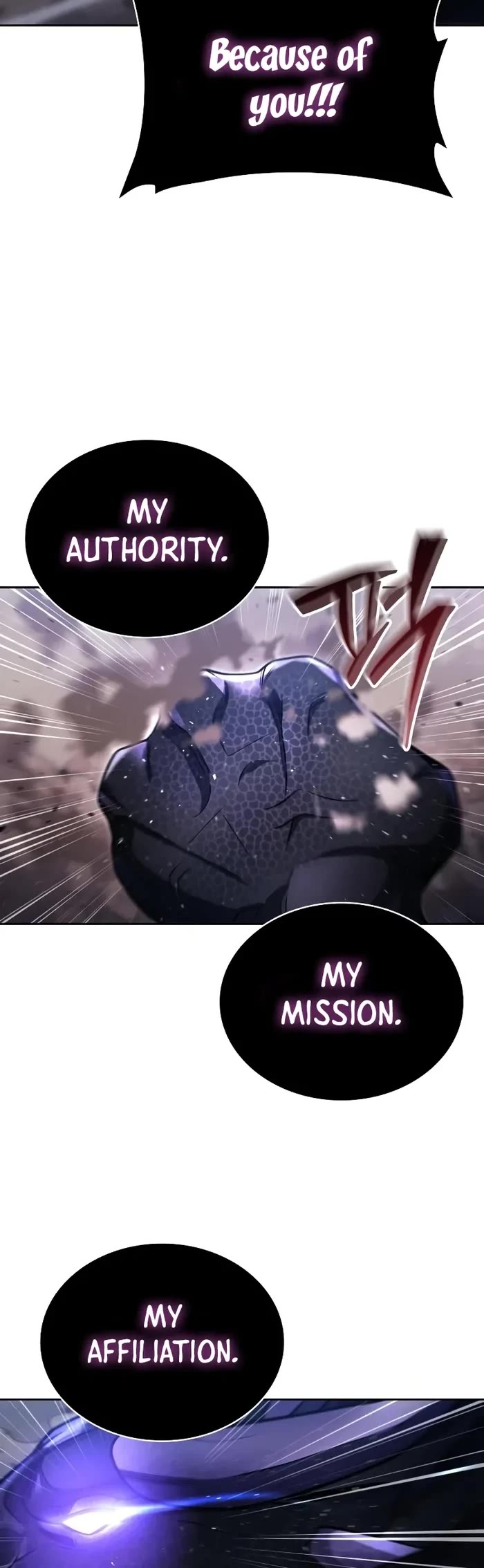 Clever Cleaning Life Of The Returned Genius Hunter Chapter 95 page 33 - Chapter 95