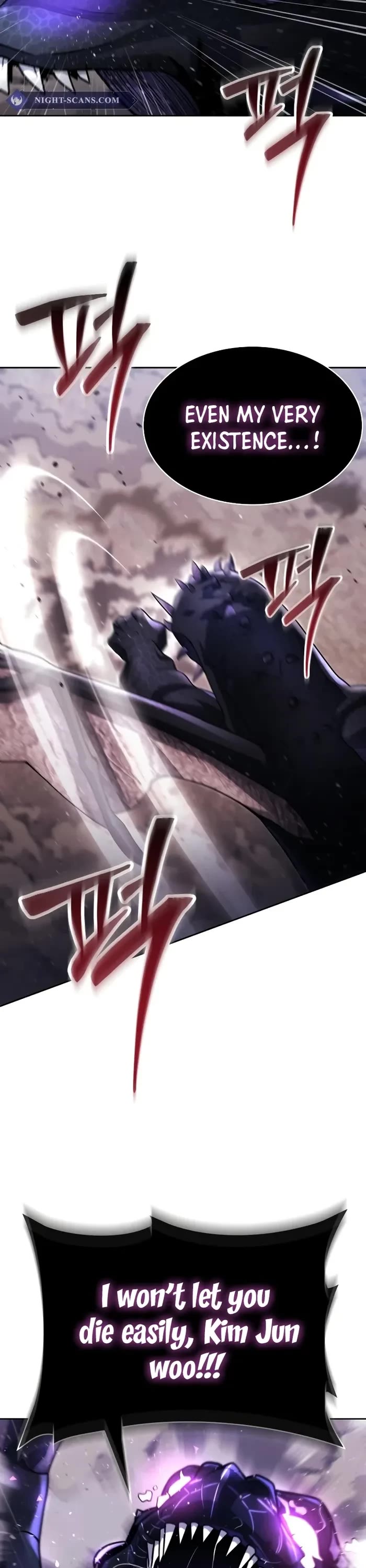 Clever Cleaning Life Of The Returned Genius Hunter Chapter 95 page 34 - Chapter 95