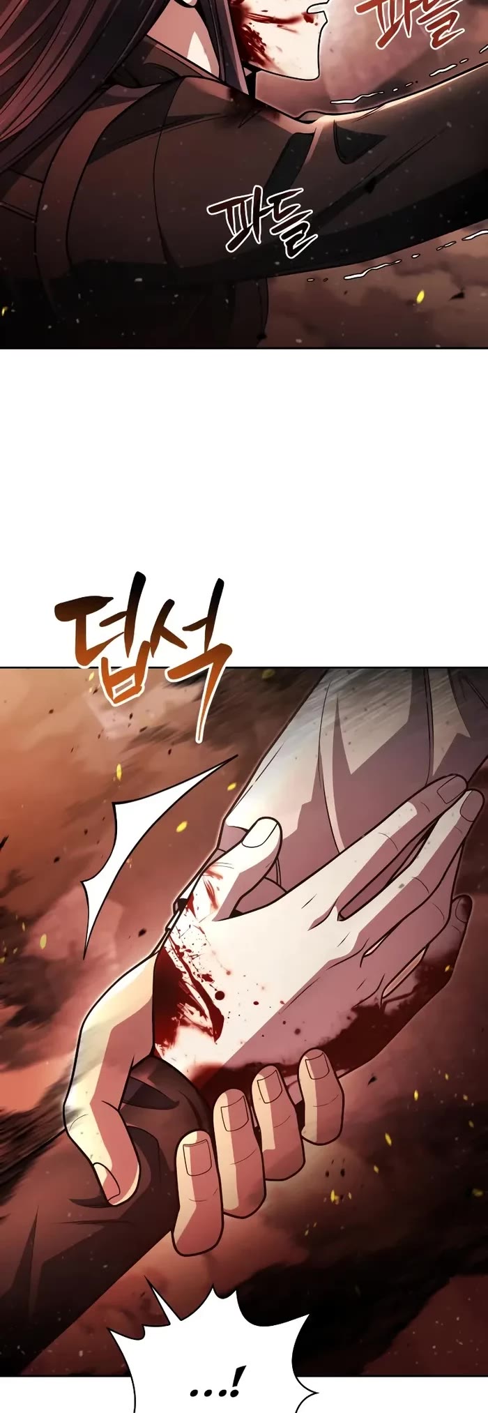 Clever Cleaning Life Of The Returned Genius Hunter Chapter 95 page 4 - Chapter 95