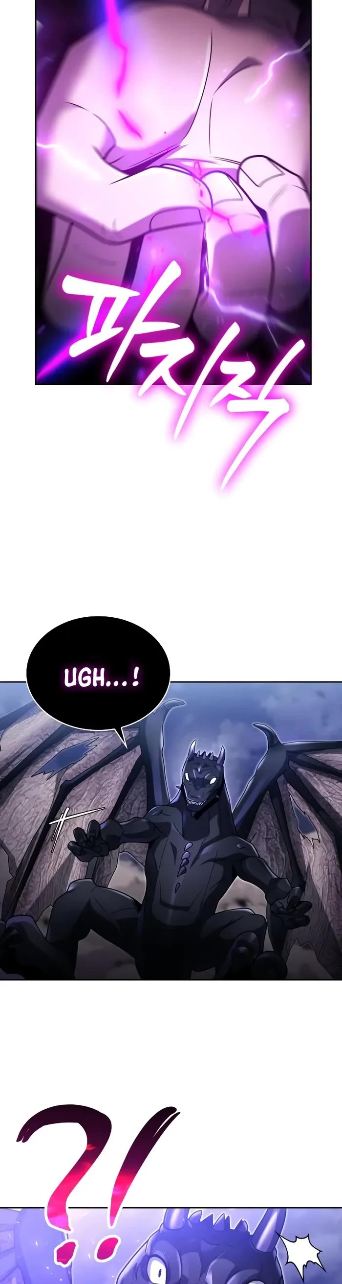 Clever Cleaning Life Of The Returned Genius Hunter Chapter 95 page 47 - Chapter 95
