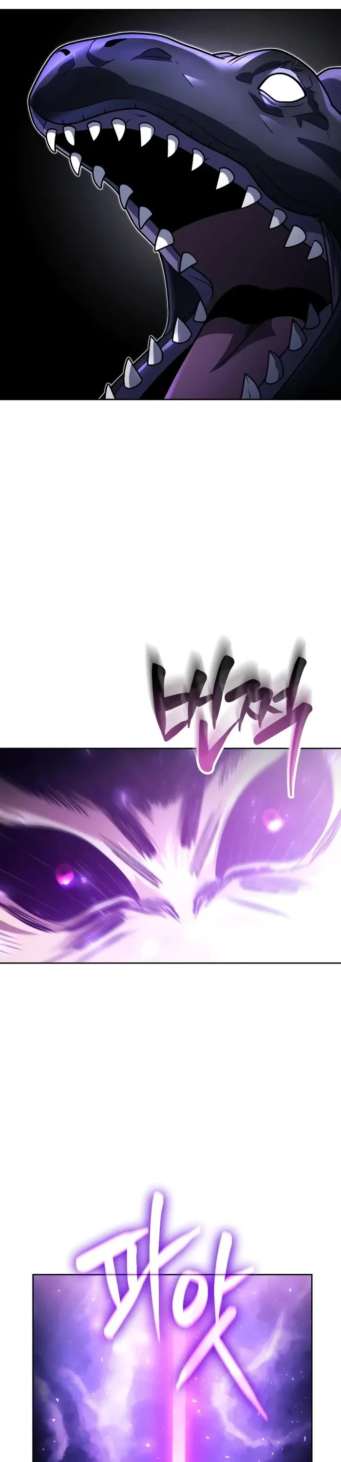Clever Cleaning Life Of The Returned Genius Hunter Chapter 95 page 51 - Chapter 95