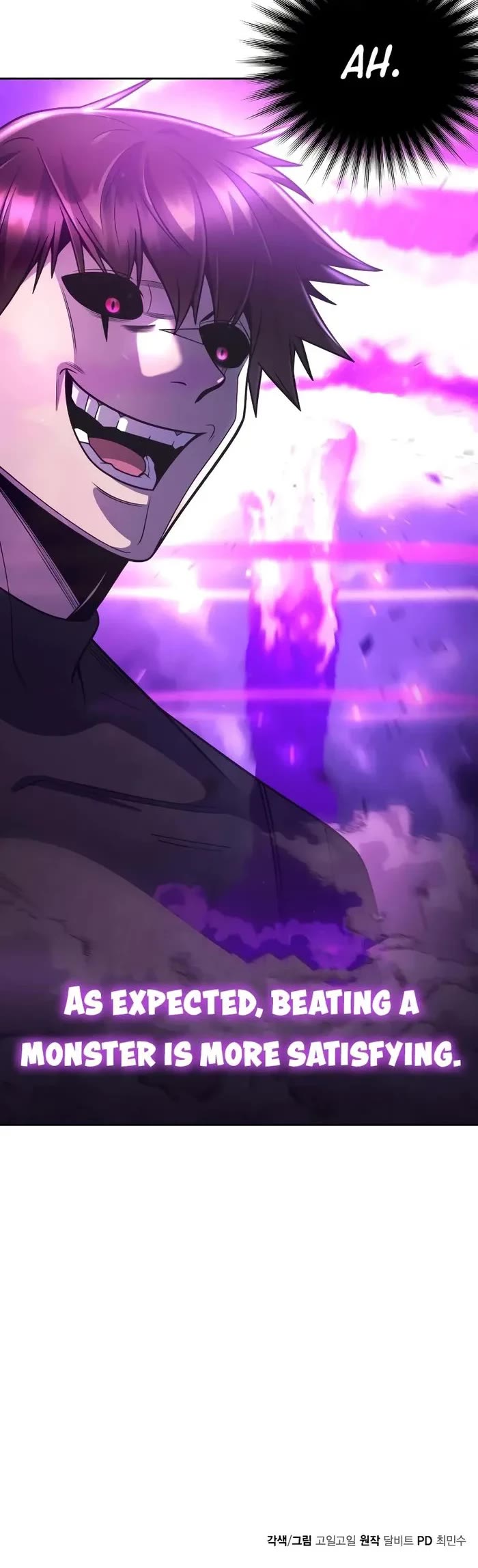 Clever Cleaning Life Of The Returned Genius Hunter Chapter 95 page 53 - Chapter 95