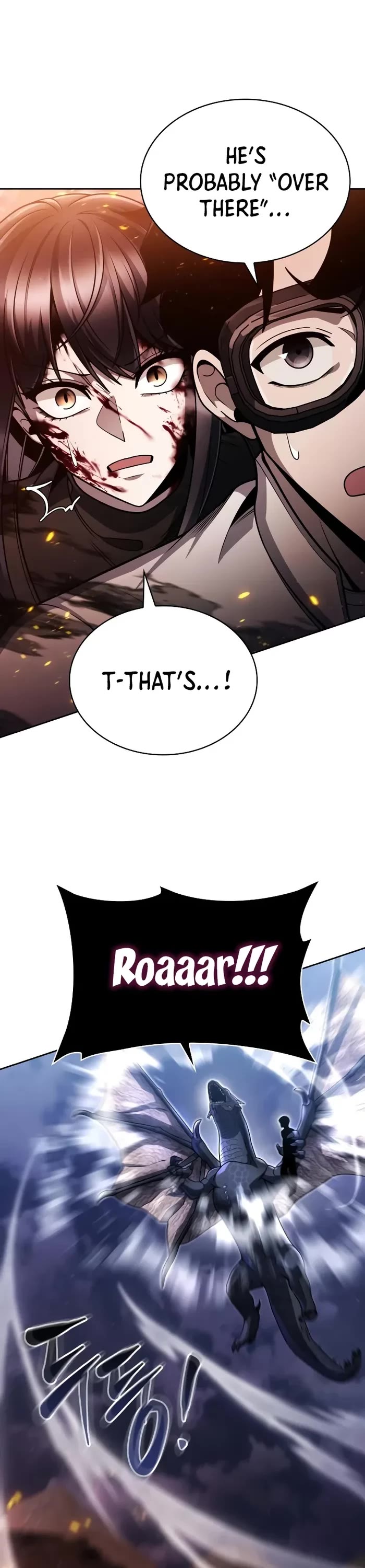 Clever Cleaning Life Of The Returned Genius Hunter Chapter 95 page 7 - Chapter 95