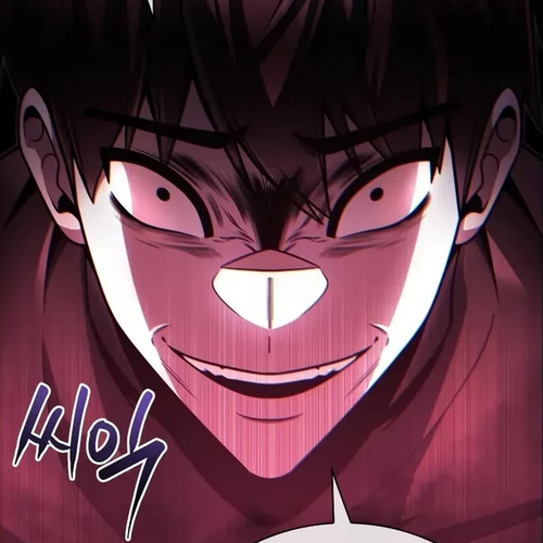 Clever Cleaning Life Of The Returned Genius Hunter Chapter 95 cover