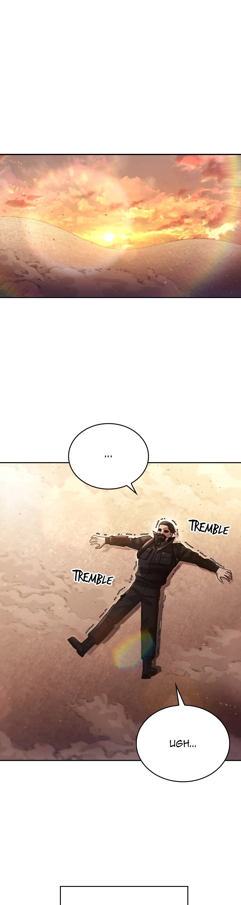 Clever Cleaning Life Of The Returned Genius Hunter Chapter 96 page 1 - Chapter 96: (S2) Episode 96 (Season 2 Finale)