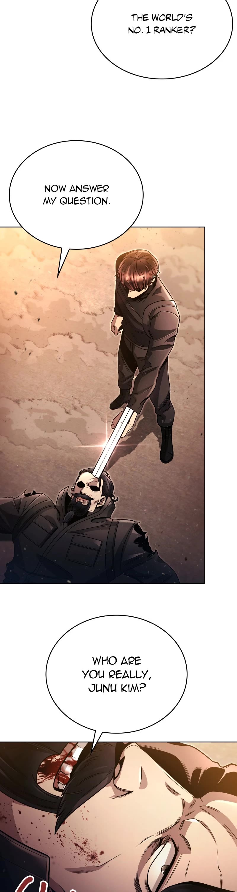 Clever Cleaning Life Of The Returned Genius Hunter Chapter 96 page 12 - Chapter 96: (S2) Episode 96 (Season 2 Finale)